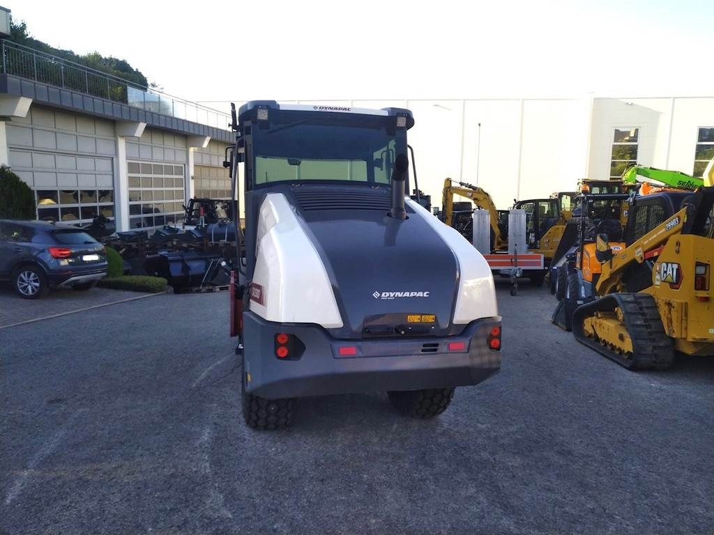 Dynapac CA1500 D