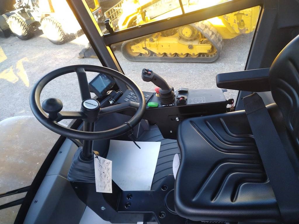 Dynapac CA1500 D