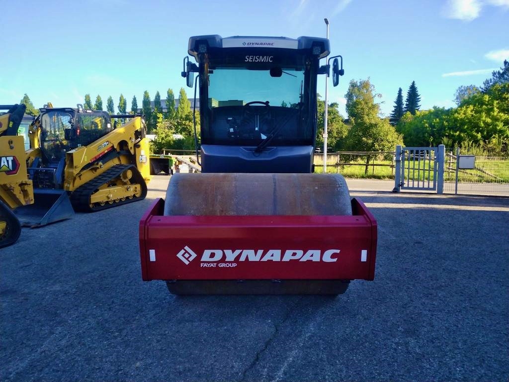 Dynapac CA1500 D