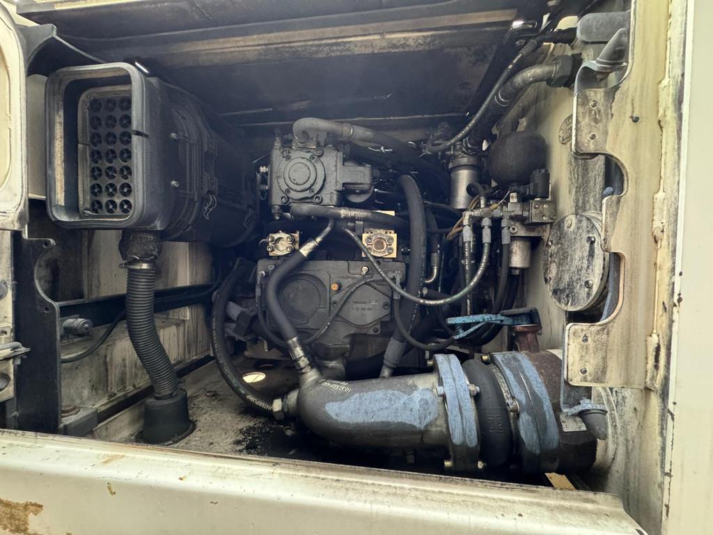 Liebherr R934C HDSL Litronic