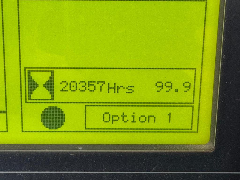 Liebherr R934C HDSL Litronic