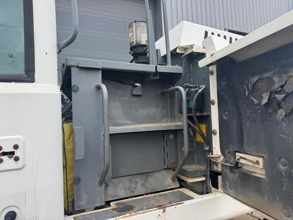 Liebherr R934C HDSL Litronic