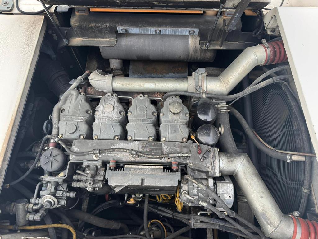 Liebherr R934C HDSL Litronic