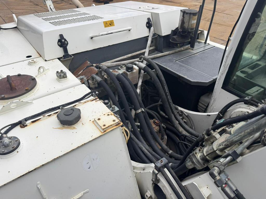 Liebherr R934C HDSL Litronic