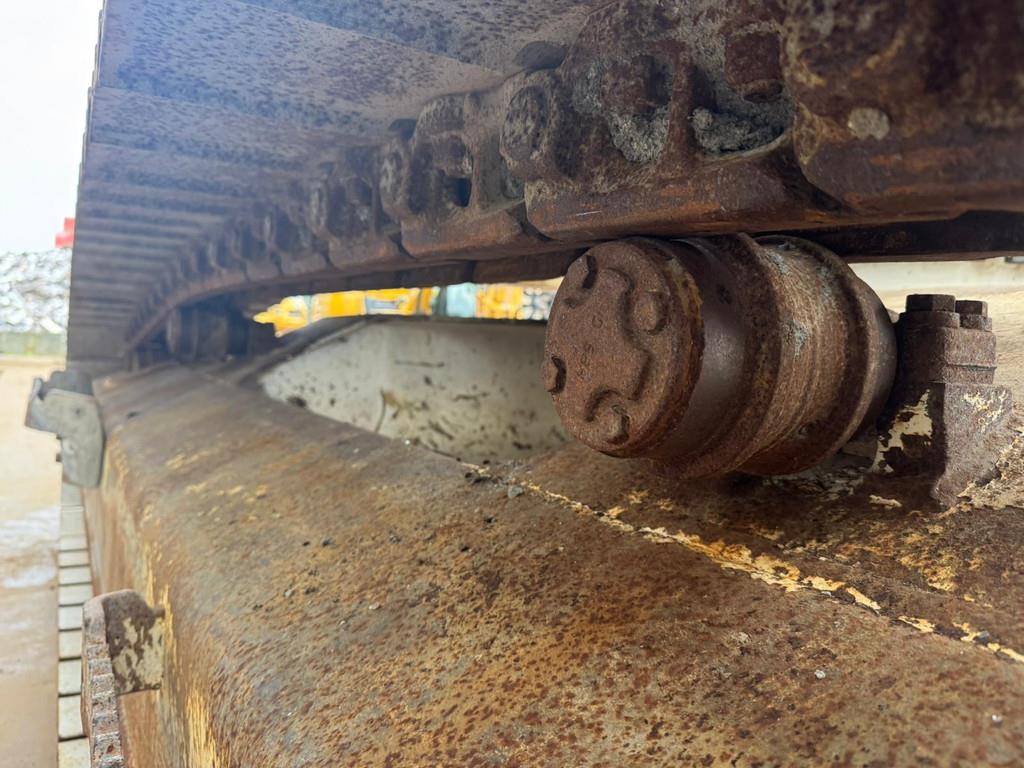 Liebherr R934C HDSL Litronic