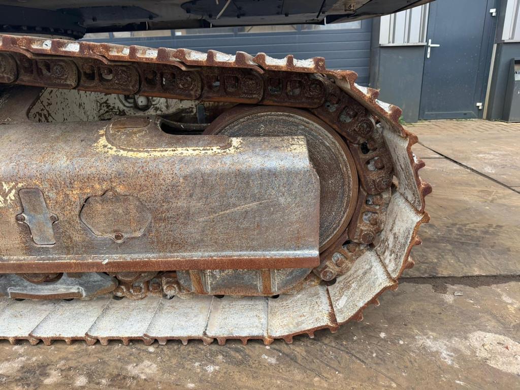 Liebherr R934C HDSL Litronic