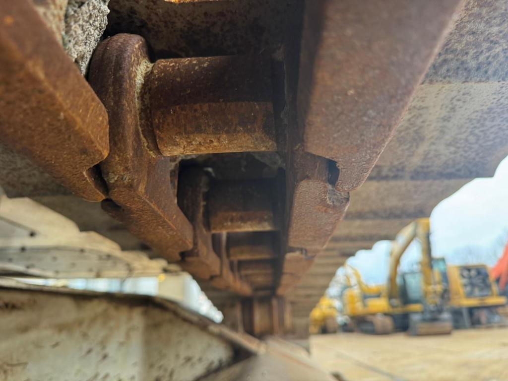 Liebherr R934C HDSL Litronic