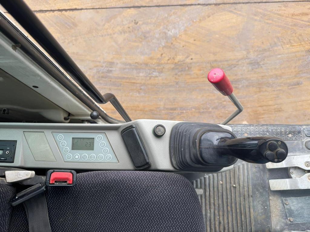 Liebherr R934C HDSL Litronic