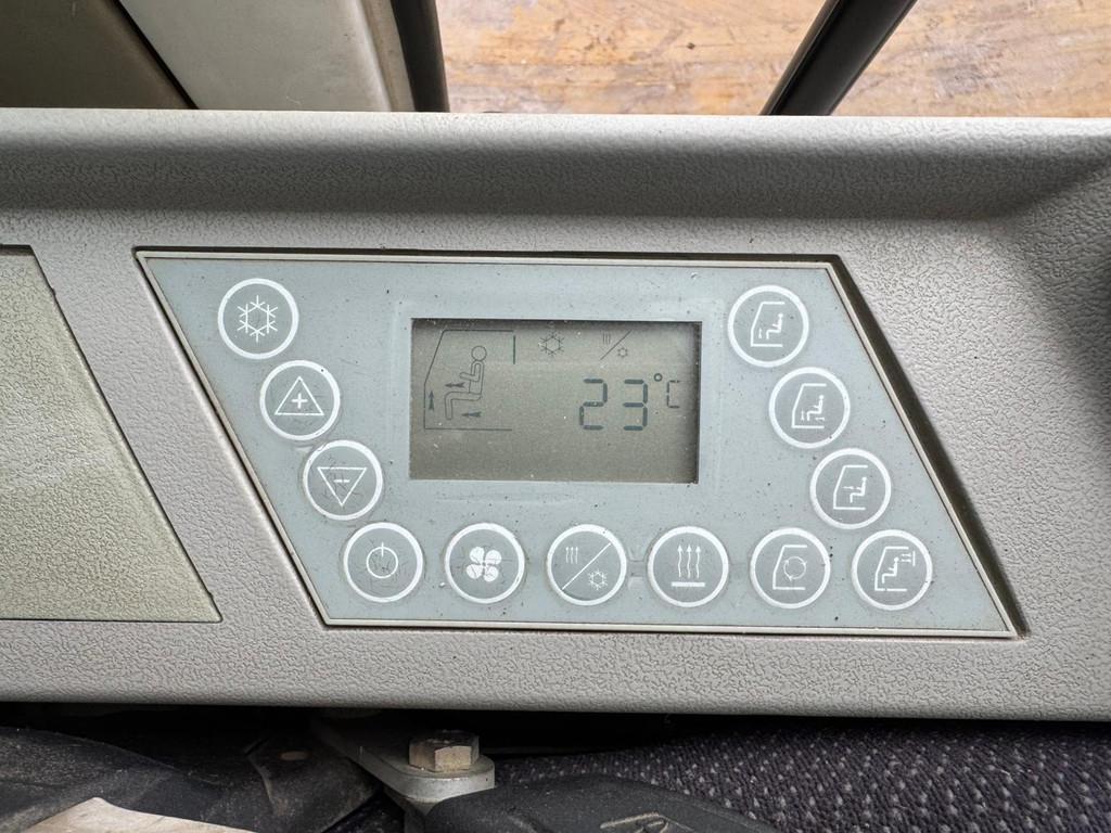 Liebherr R934C HDSL Litronic