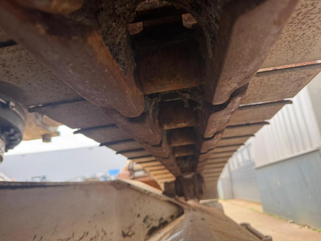 Liebherr R934C HDSL Litronic