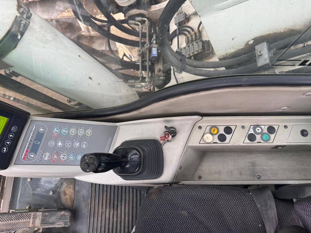 Liebherr R934C HDSL Litronic
