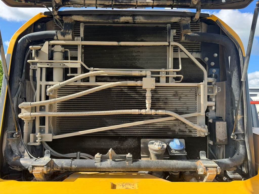 Volvo L220H