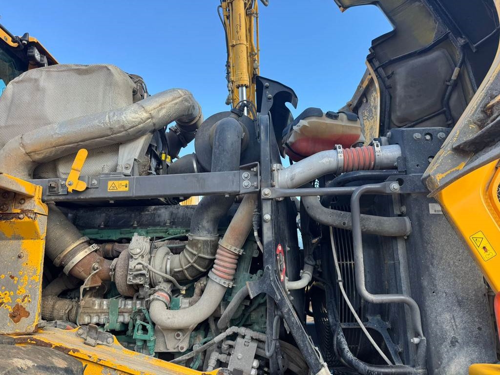 Volvo L220H