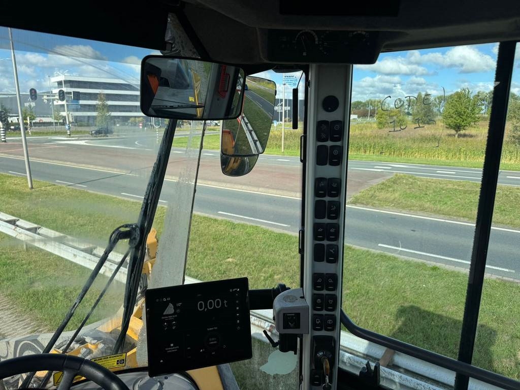 Volvo L220H