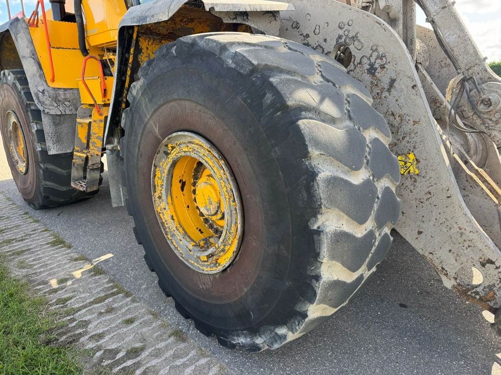 Volvo L220H