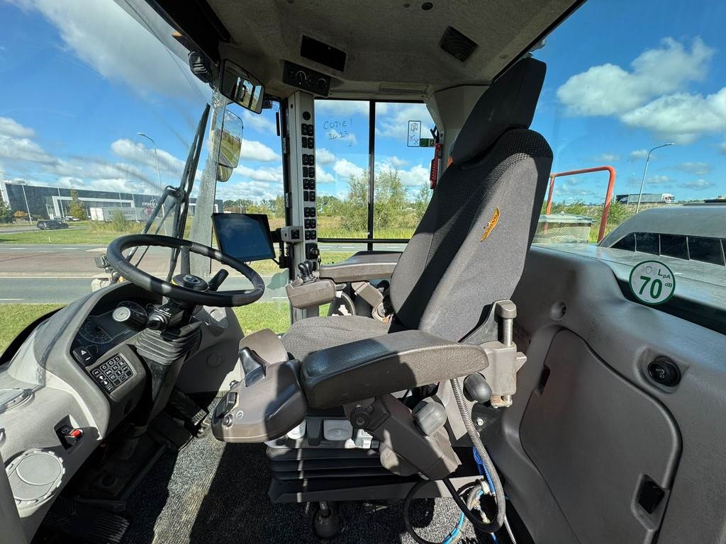 Volvo L220H