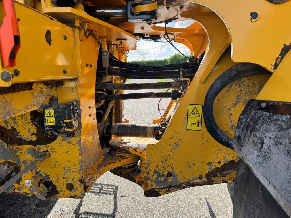 Volvo L220H
