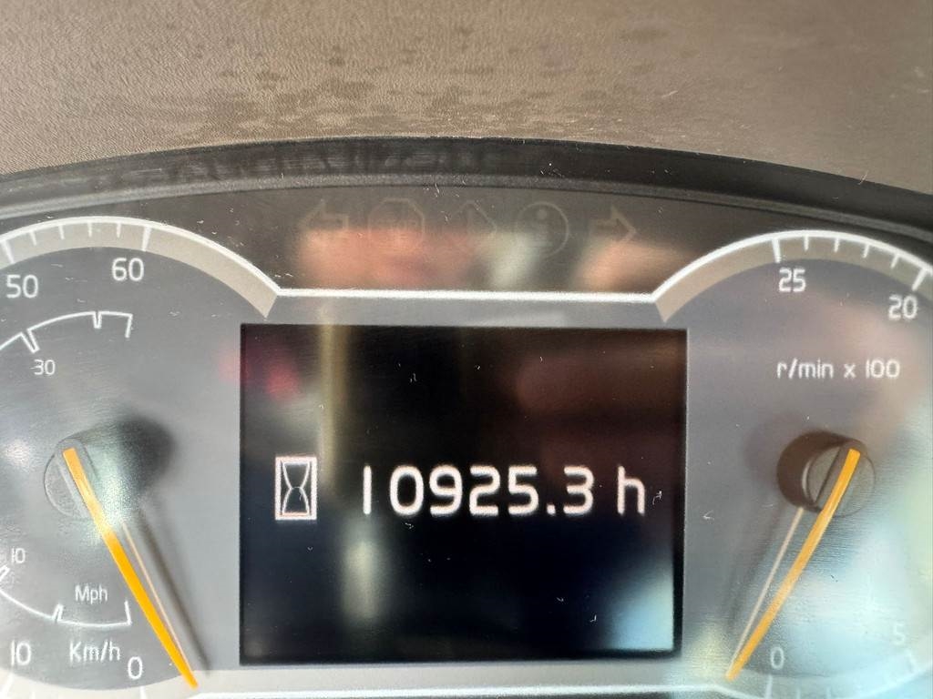 Volvo L220H