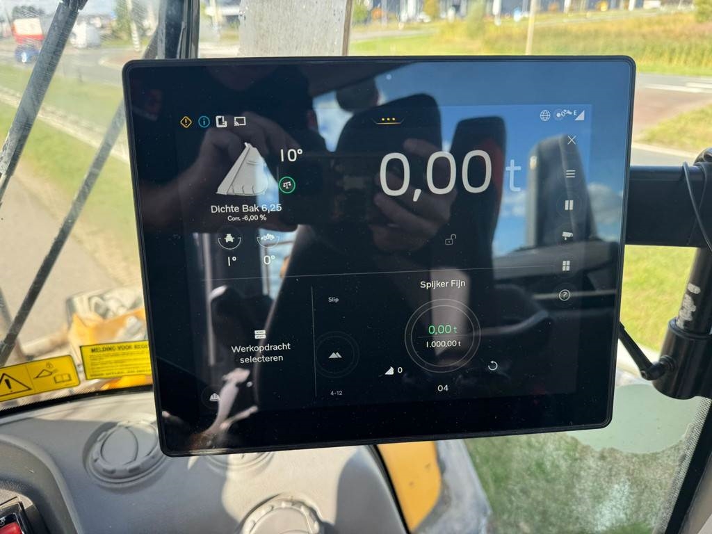 Volvo L220H