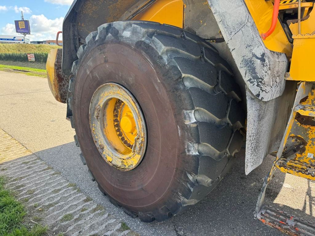 Volvo L220H