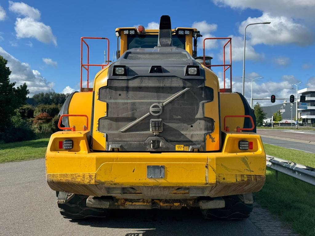Volvo L220H