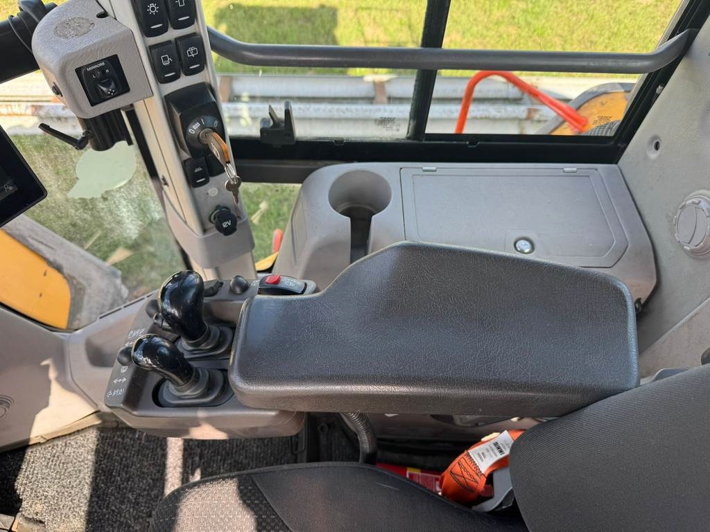 Volvo L220H