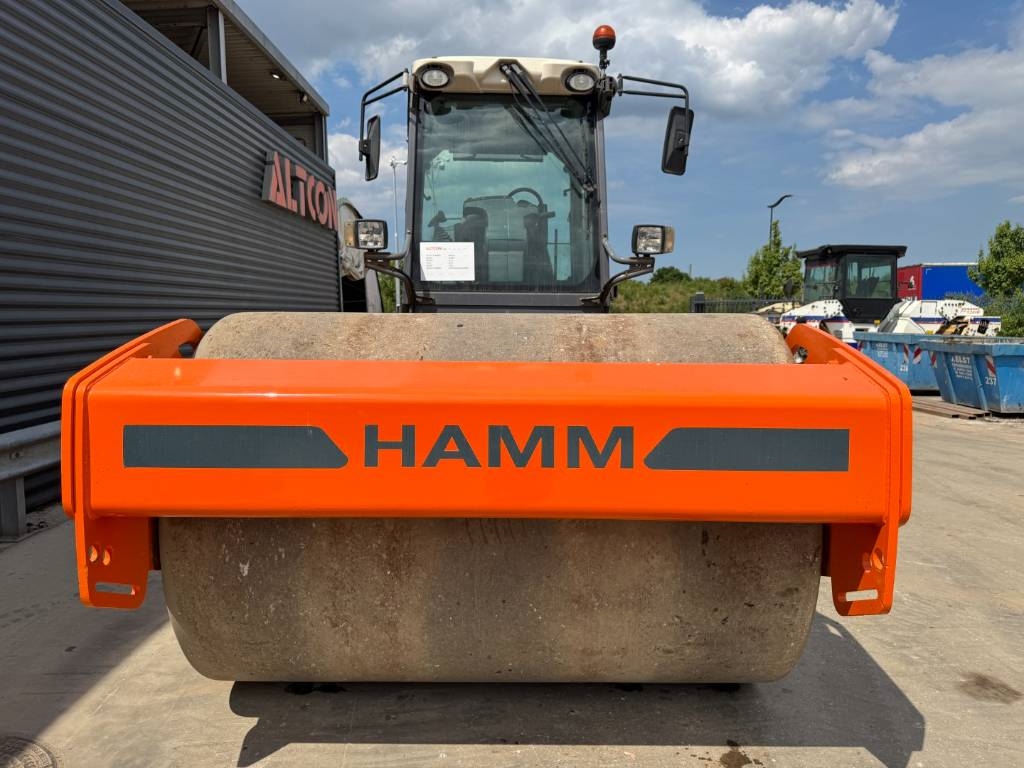Hamm H 12I