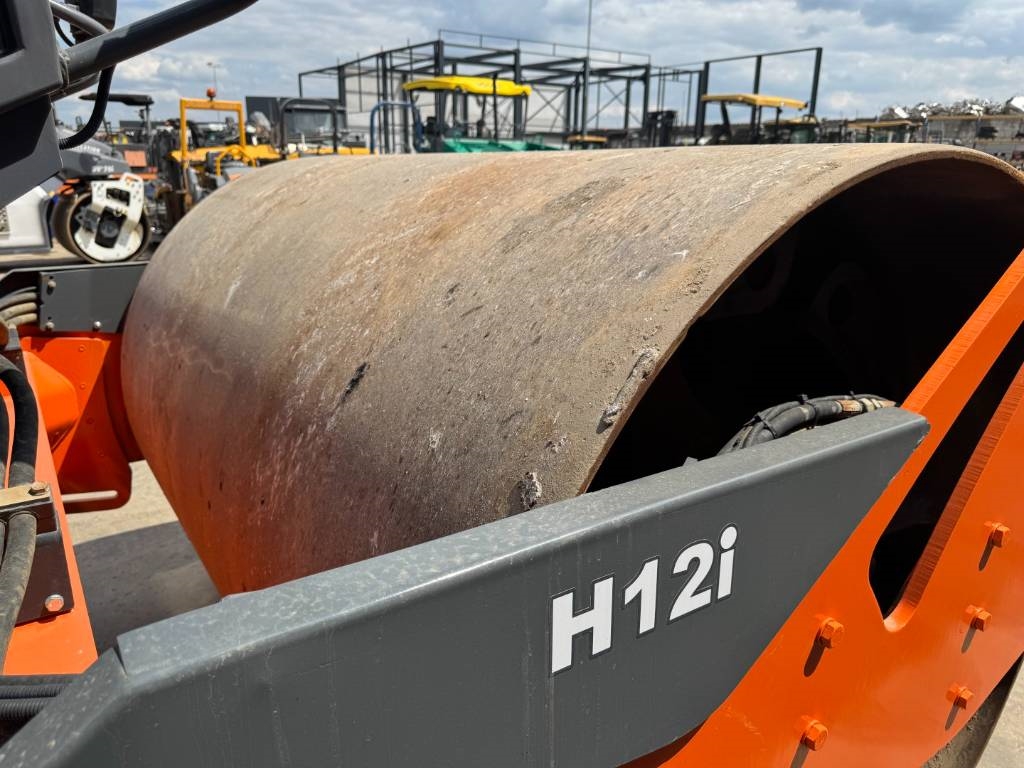 Hamm H 12I