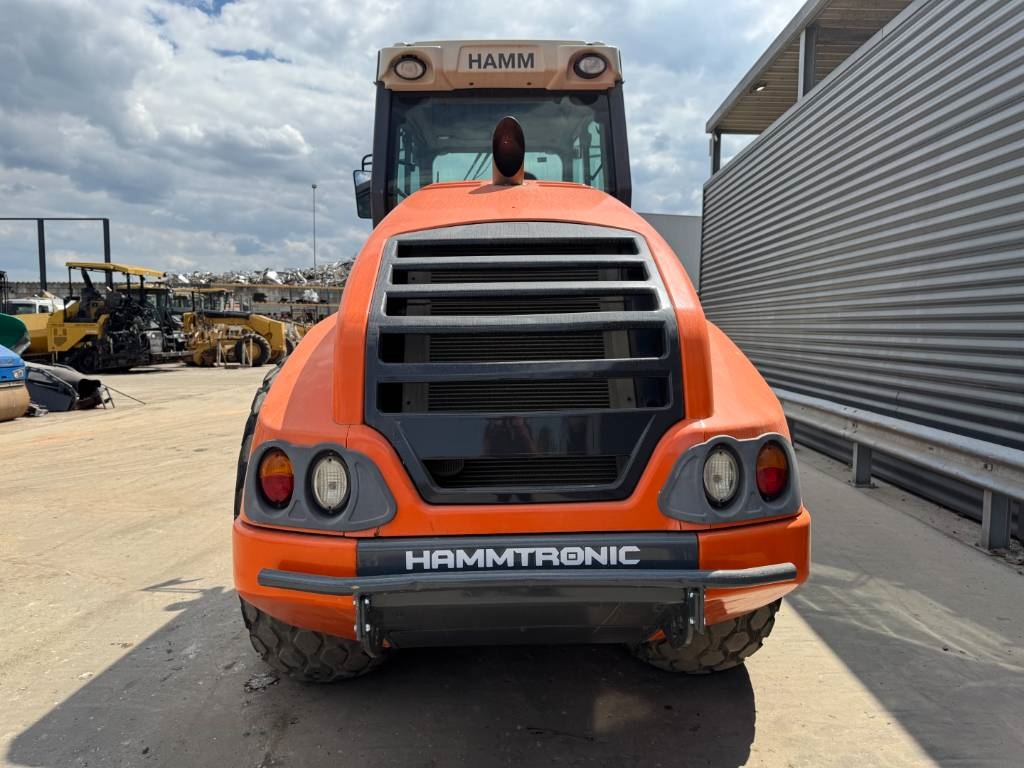 Hamm H 12I