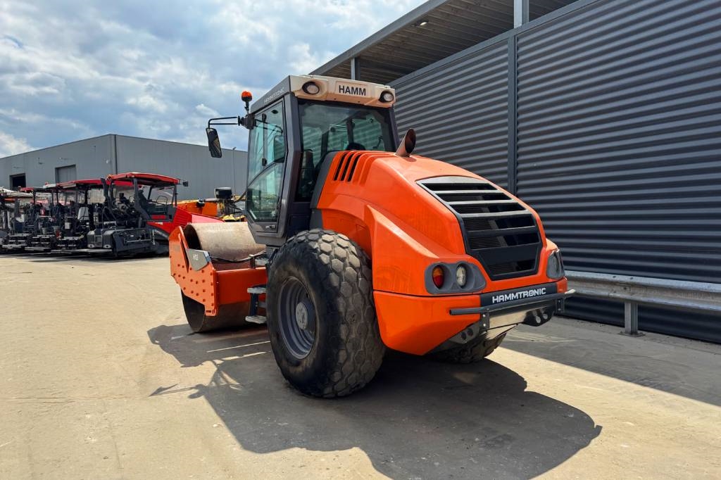 Hamm H 12I
