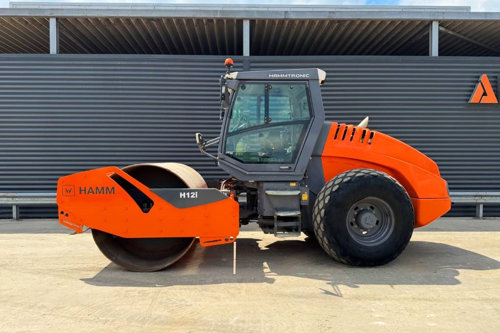 Hamm H 12I