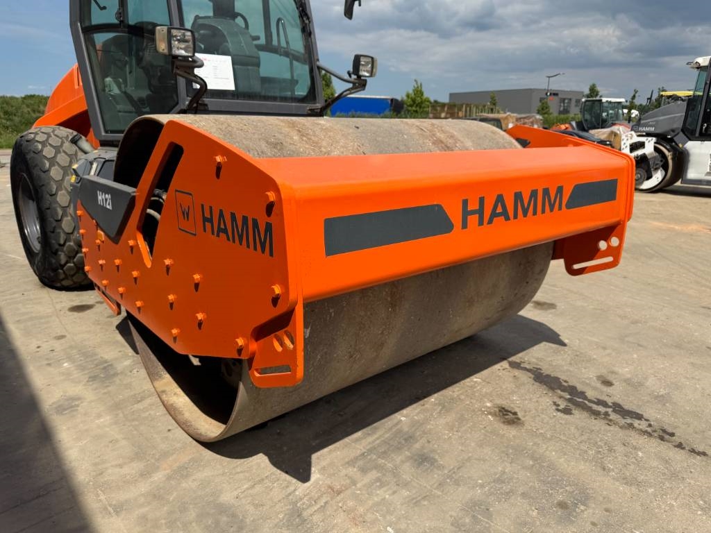 Hamm H 12I