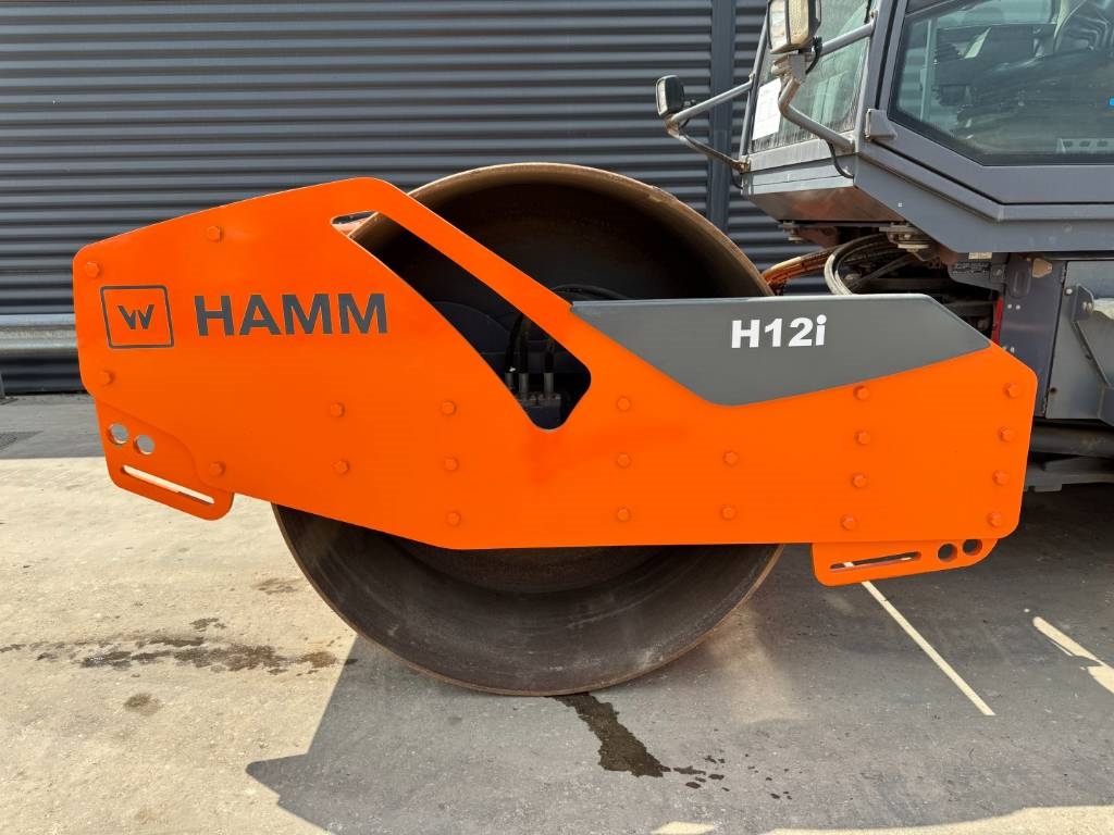 Hamm H 12I