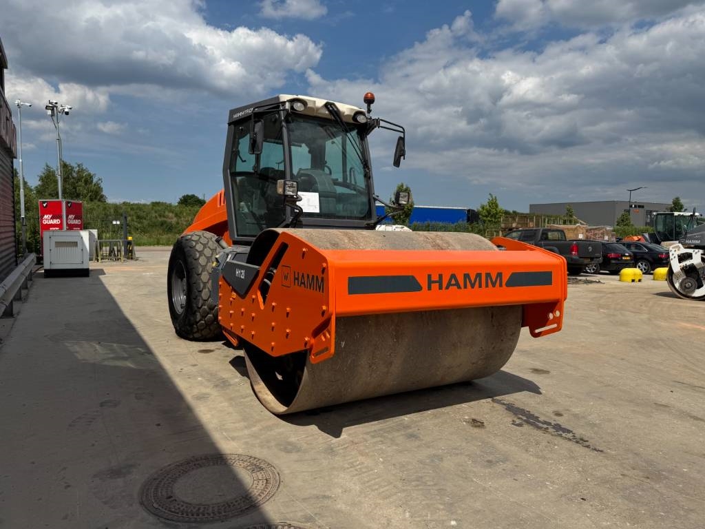 Hamm H 12I