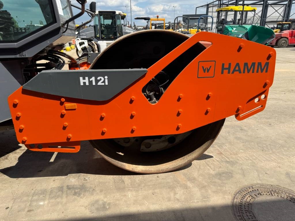 Hamm H 12I
