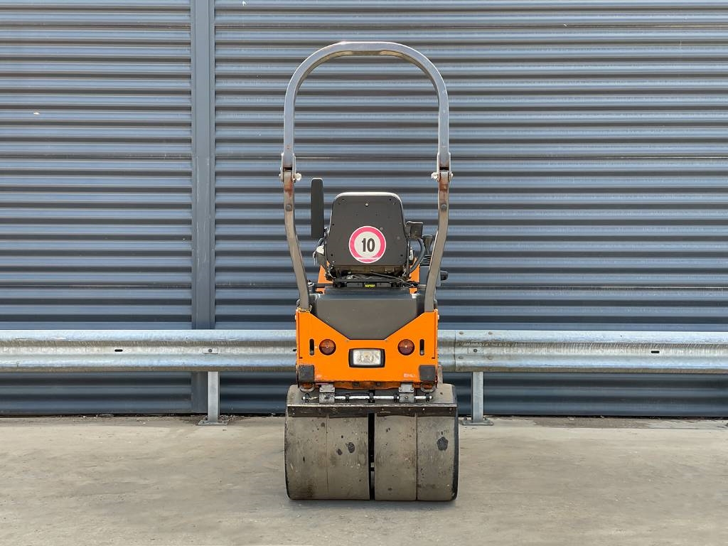 Ammann ARX 16 K