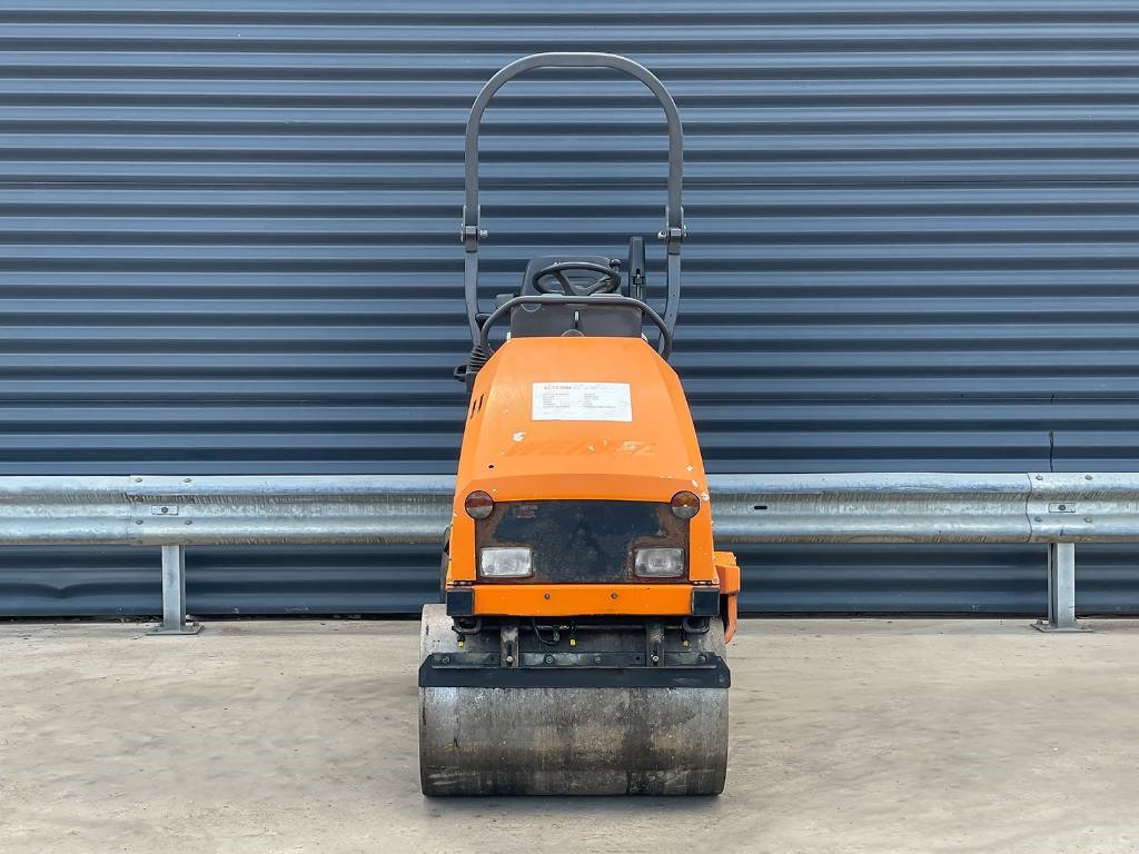 Ammann ARX 16 K