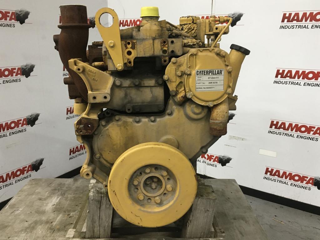 CAT C6.6 666-3106952 USED