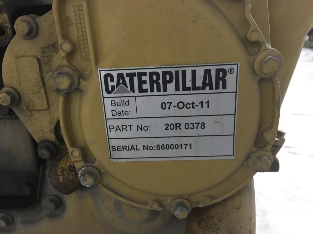CAT C6.6 666-3106952 USED