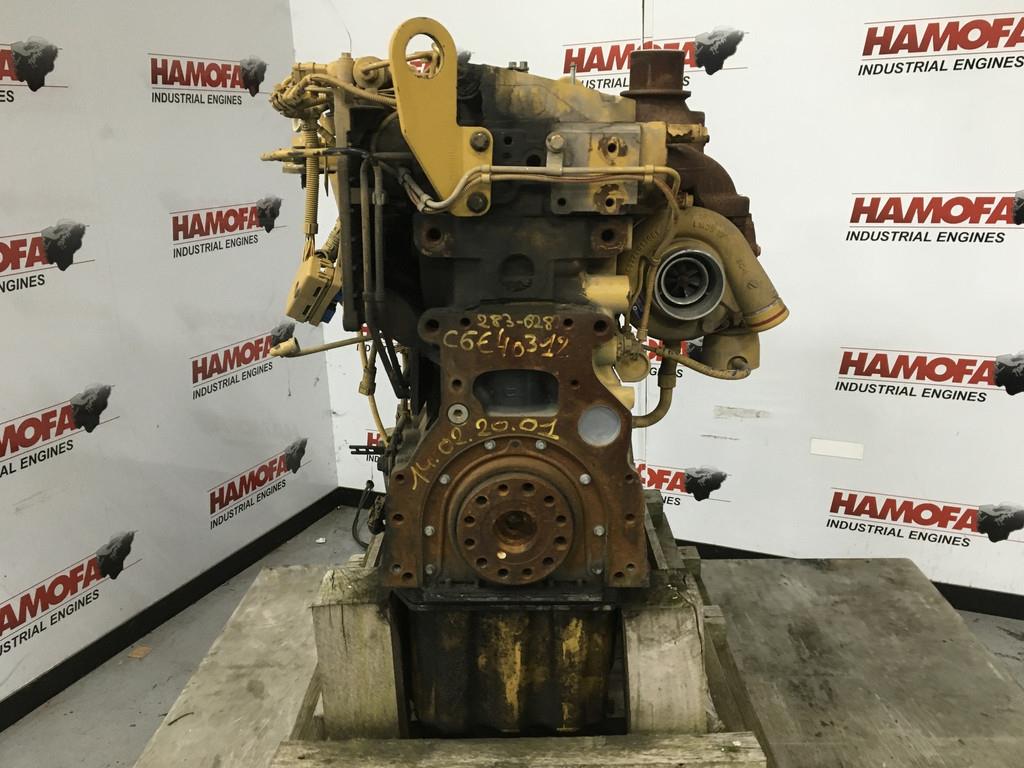 CAT C6.6 666-3106952 USED