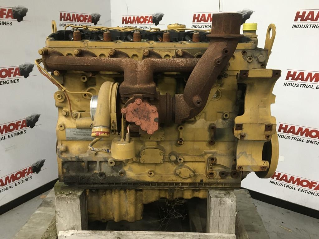 CAT C6.6 666-3106952 USED