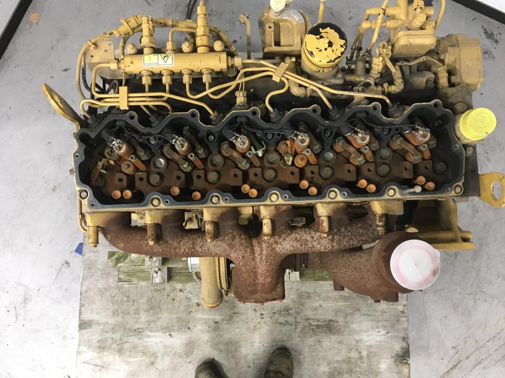 CAT C6.6 666-3106952 USED