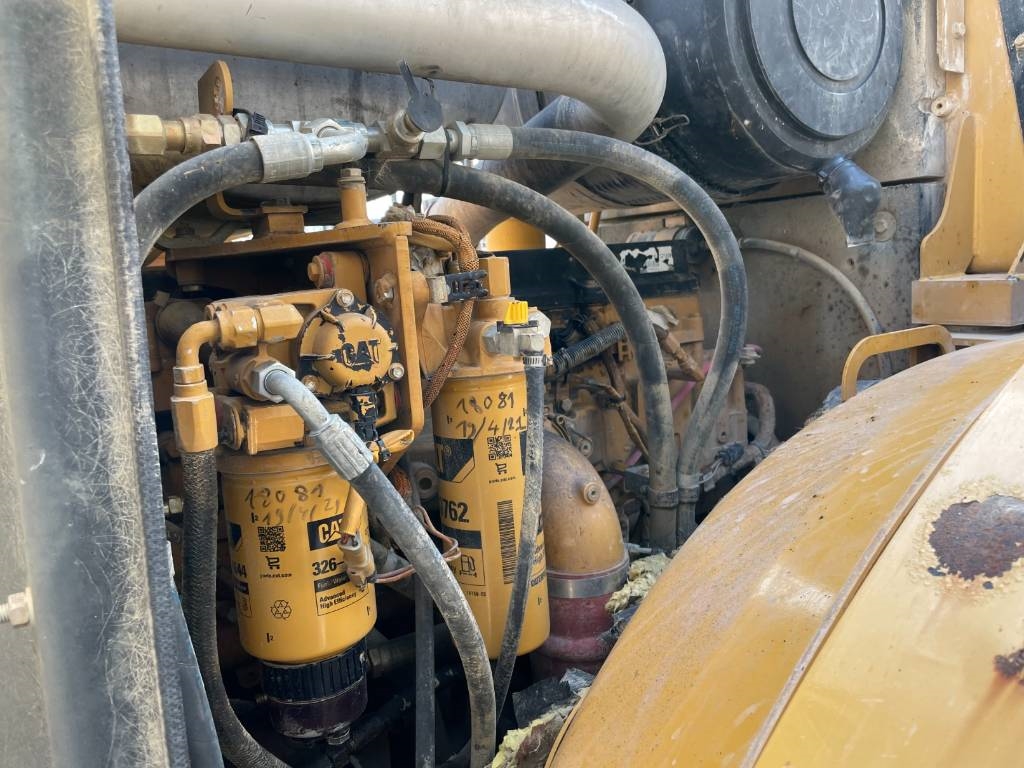 CAT 966H