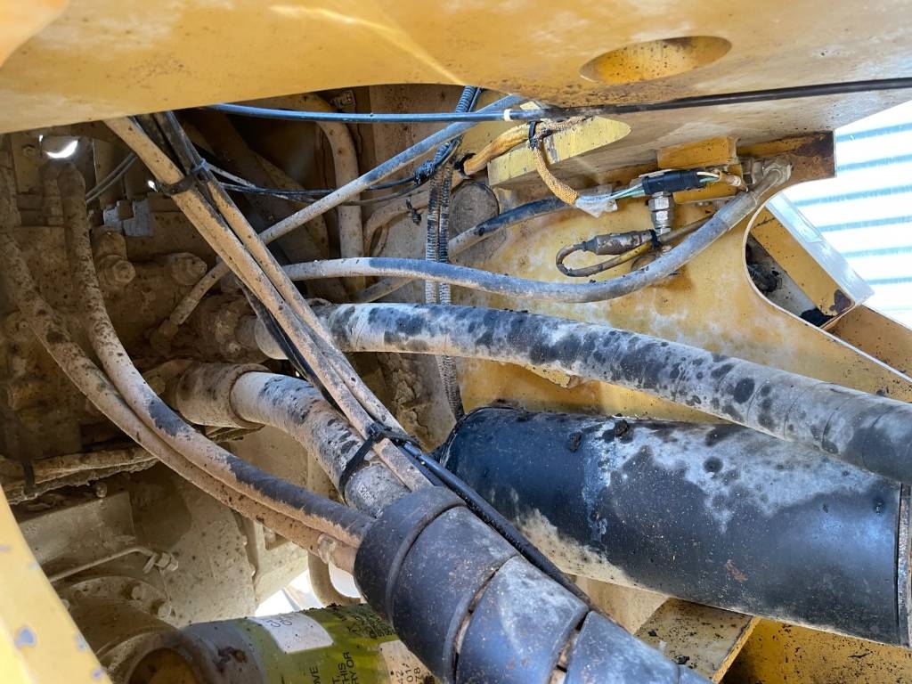 CAT 966H