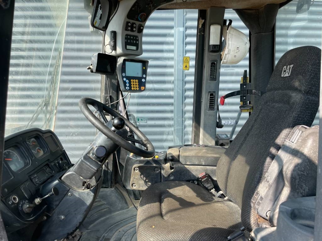 CAT 966H