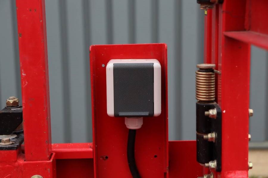Magni ES0807E Available Directly From Stock, Electric, 7
