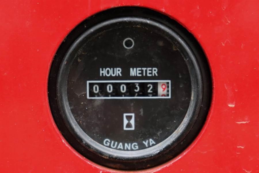 Magni ES0807E Available Directly From Stock, Electric, 7