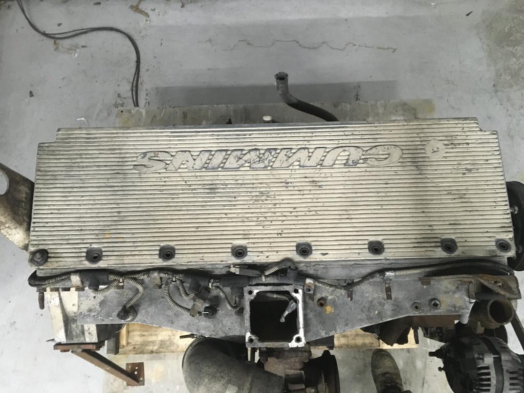 Cummins QSM11 CPL8544 USED