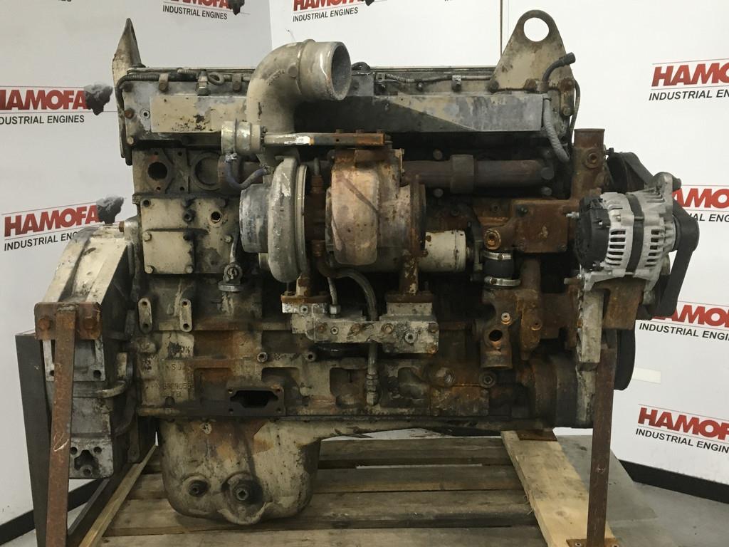 Cummins QSM11 CPL8544 USED
