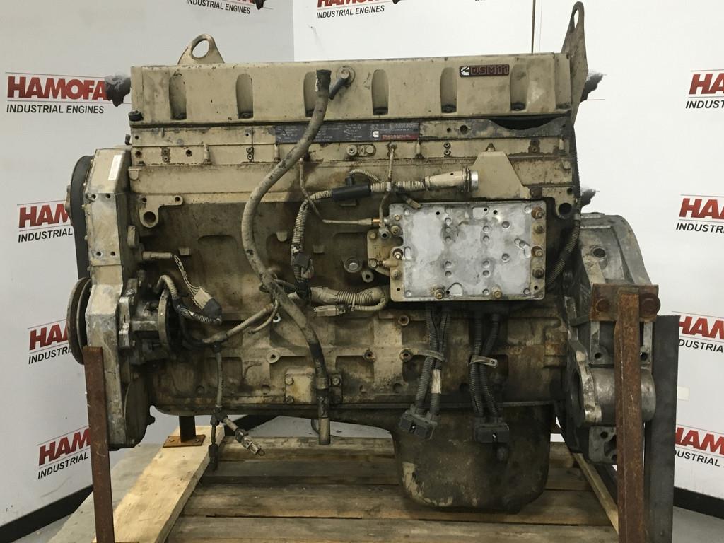Cummins QSM11 CPL8544 USED